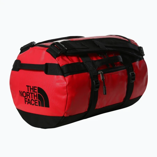 Zdjęcie produktu Torba podróżna The North Face Base Camp Duffel XS 31 l red/black/npf
