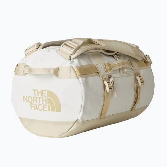 Zdjęcie produktu Torba podróżna The North Face Base Camp Duffel XS 31 l white ash/calacatta/pal