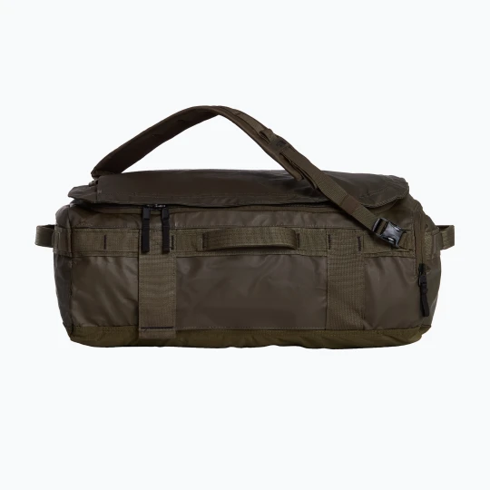 Zdjęcie produktu Torba podróżna The North Face Base Camp Voyager Duffel 32 l new taupe green