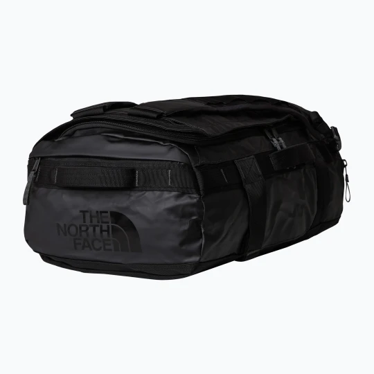 Zdjęcie produktu Torba podróżna The North Face Base Camp Voyager Duffel 32 l tnf black/ssphalt grey