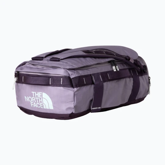 Zdjęcie produktu Torba podróżna The North Face Base Camp Voyager Duffel 32 l transcendent grey/endle