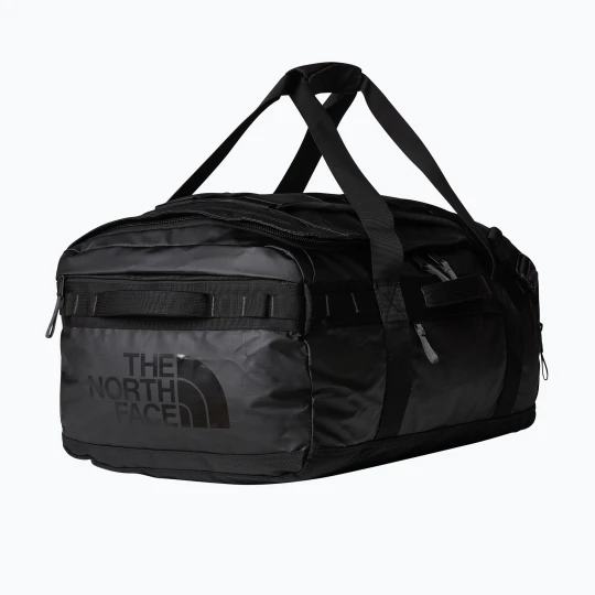Zdjęcie produktu Torba podróżna The North Face Base Camp Voyager Duffel 62 l tnf black/asphalt grey