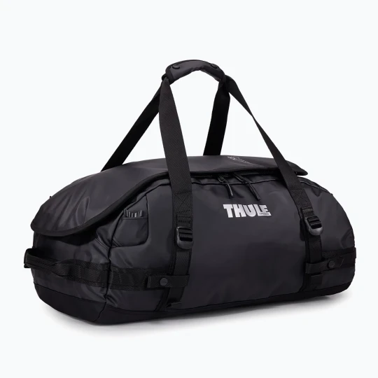 Zdjęcie produktu Torba podróżna Thule Chasm 40 l black