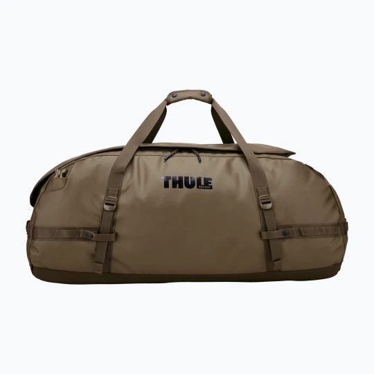 Zdjęcie produktu Torba podróżna Thule Chasm Duffel 130 l deep khaki Zielony