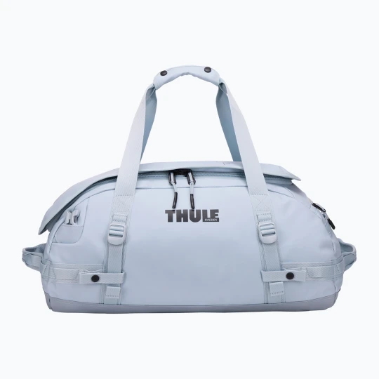 Zdjęcie produktu Torba podróżna Thule Chasm Recycled Duffel 40 l soft blue