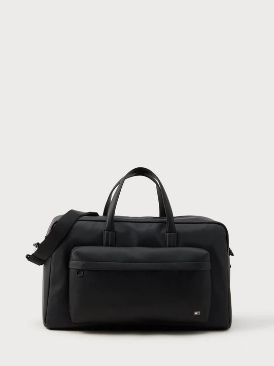Zdjęcie produktu Torba podróżna Tommy Hilfiger czarny