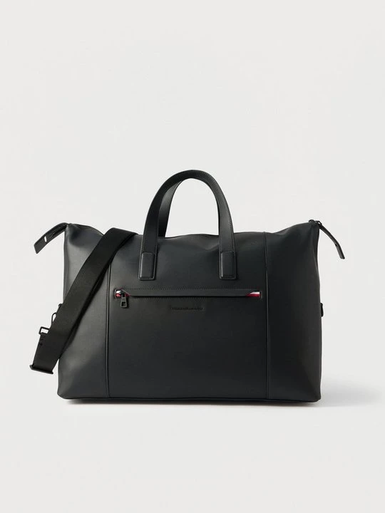 Zdjęcie produktu Torba podróżna Tommy Hilfiger czarny