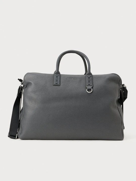 Zdjęcie produktu Torba podróżna Tommy Hilfiger szary