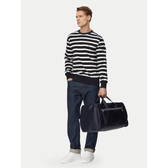Zdjęcie produktu Torba podróżna Tommy Hilfiger Th Garment AM0AM14109 Granatowy