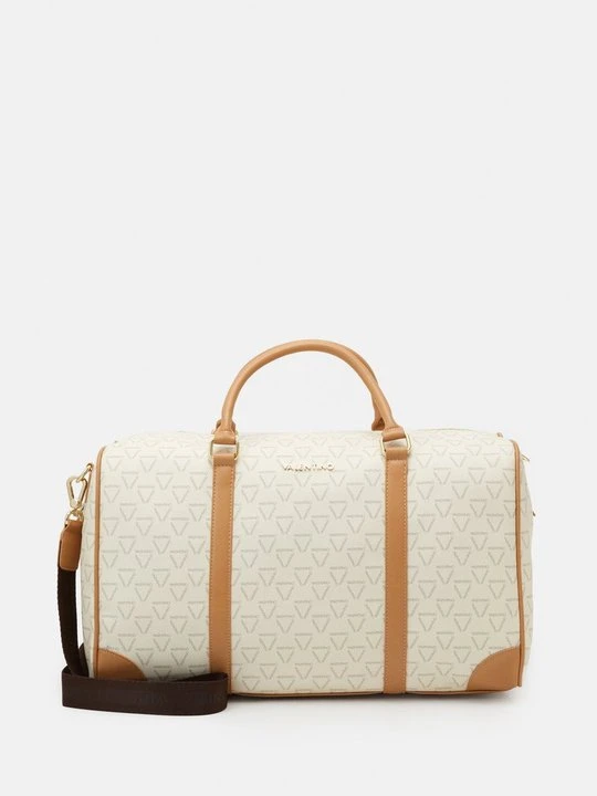 Zdjęcie produktu Torba podróżna Valentino mleczny
