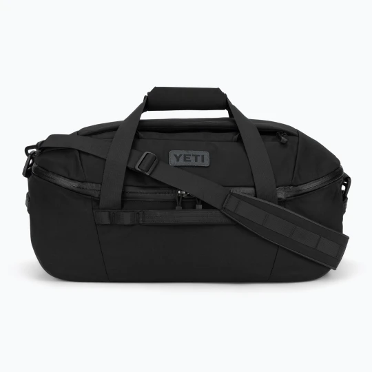 Zdjęcie produktu Torba podróżna YETI Crossroads 40 l 70000002405 black