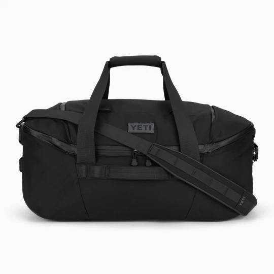 Zdjęcie produktu Torba podróżna YETI Crossroads 60 l black