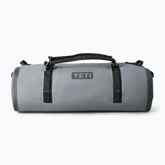 Zdjęcie produktu Torba podróżna YETI Panga 100 l storm gray Szary