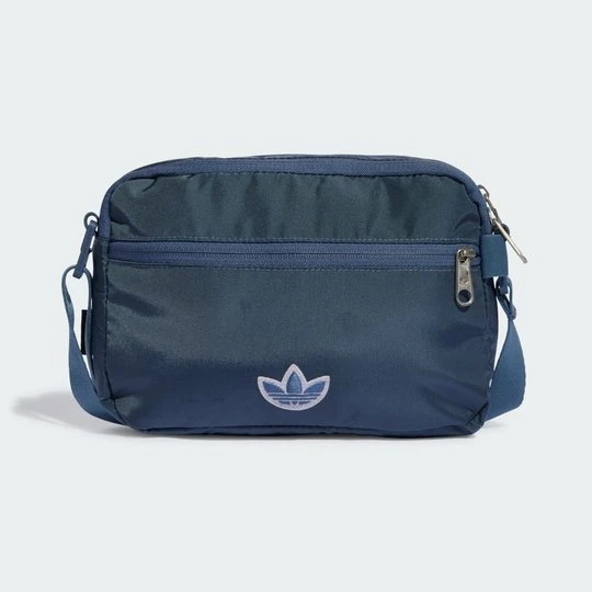 Zdjęcie produktu Torba Premium Essentials Small Airliner Adidas Preloved Ink