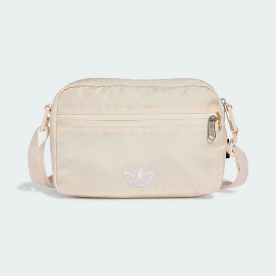 Zdjęcie produktu Torba Premium Essentials Small Airliner Adidas Wonder White