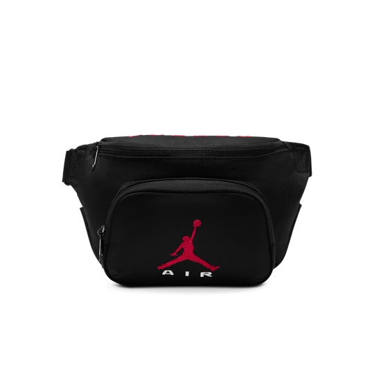 Zdjęcie produktu Torba przez ramię Jordan Air (4 l) - Czerń