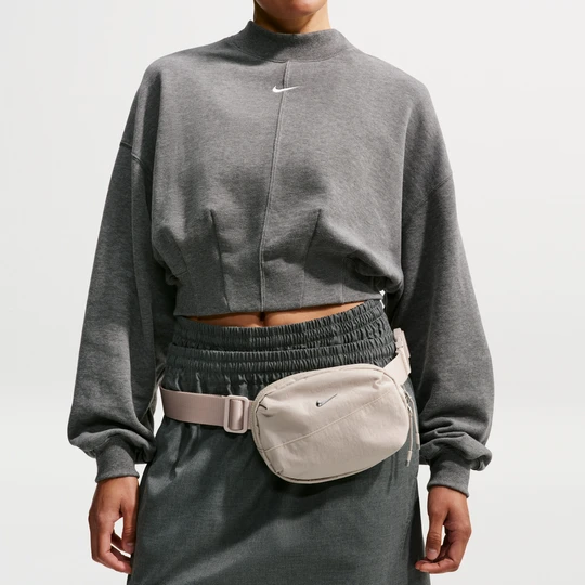 Zdjęcie produktu Torba przez ramię Nike Aura (2 l) - Brązowy