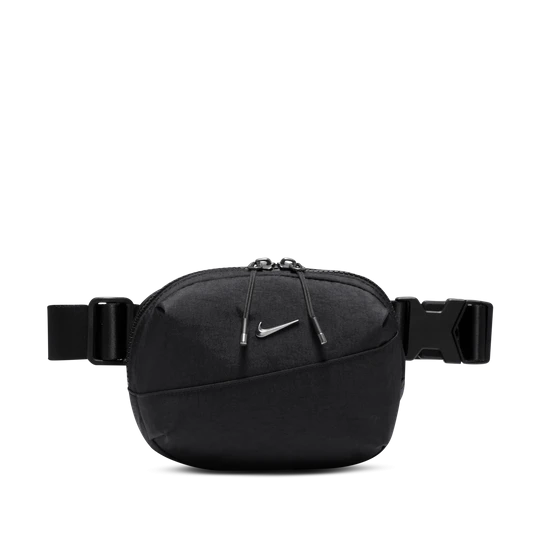 Zdjęcie produktu Torba przez ramię Nike Aura (2 l) - Czerń