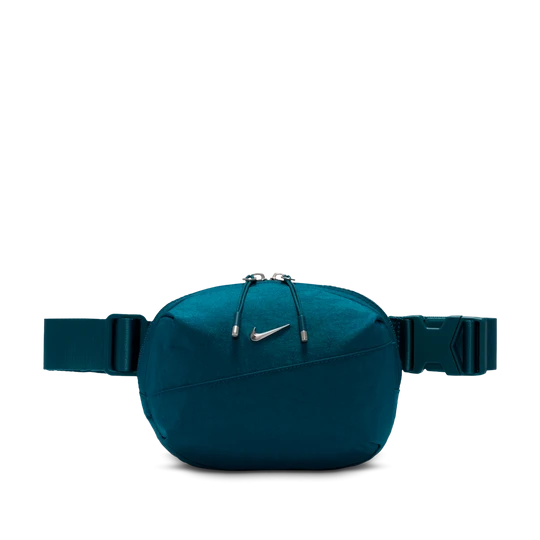 Zdjęcie produktu Torba przez ramię Nike Aura (2 l) - Niebieski