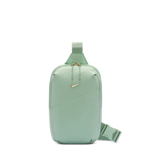 Zdjęcie produktu Torba przez ramię Nike Aura (5 l) - Zieleń