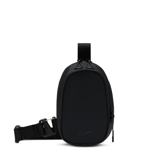 Zdjęcie produktu Torba przez ramię Nike Commute (1 l) - Czerń