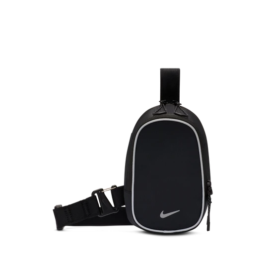 Zdjęcie produktu Torba przez ramię Nike Commute (1 l) - Czerń