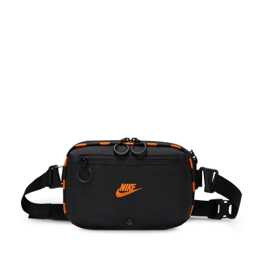 Zdjęcie produktu Torba przez ramię Nike Hayward Patrol (4 l) - Czerń