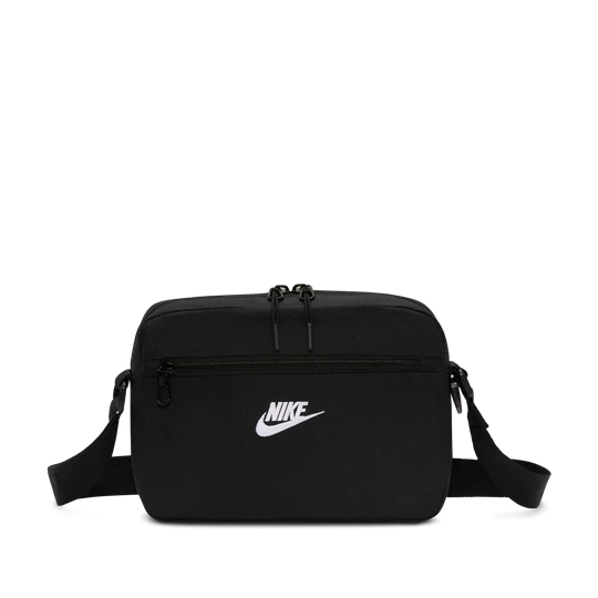 Zdjęcie produktu Torba przez ramię Nike Heritage 2.0 (4 l) - Czerń