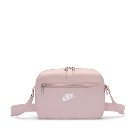 Zdjęcie produktu Torba przez ramię Nike Heritage 2.0 (4 l) - Różowy