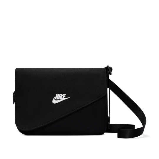 Zdjęcie produktu Torba przez ramię Nike Heritage ( l) - Czerń