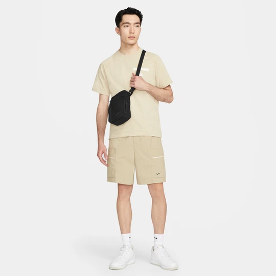 Zdjęcie produktu Torba przez ramię Nike Premium (4 l) - Czerń
