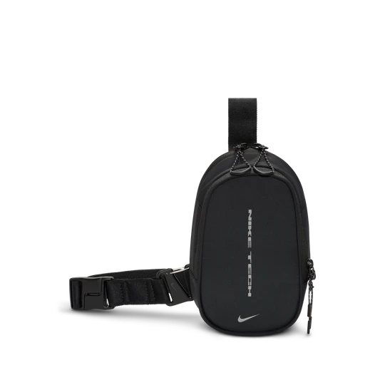 Zdjęcie produktu Torba przez ramię Nike Tech Nike Commute (1 l) - Czerń