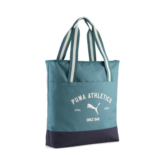 Zdjęcie produktu Torba PUMA Phase Class 15 l, Akcesoria, Zielony