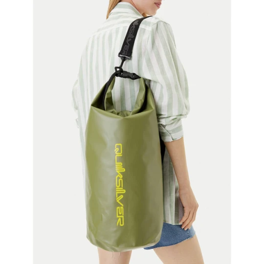 Zdjęcie produktu Torba Quiksilver C-QUIK-P-001-08 Zielony