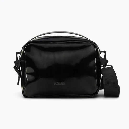 Zdjęcie produktu Torba Rains Box W3 3 l night Czarny