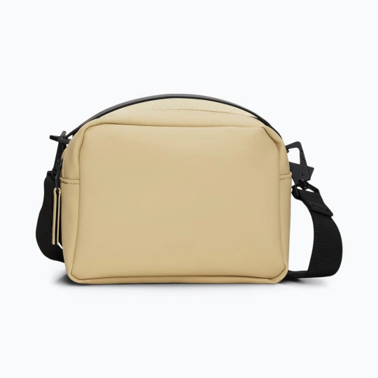 Zdjęcie produktu Torba Rains Box W3 3 l sand Żółty