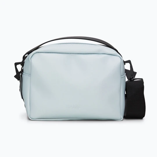 Zdjęcie produktu Torba Rains Box W3 3 l wind Niebieski