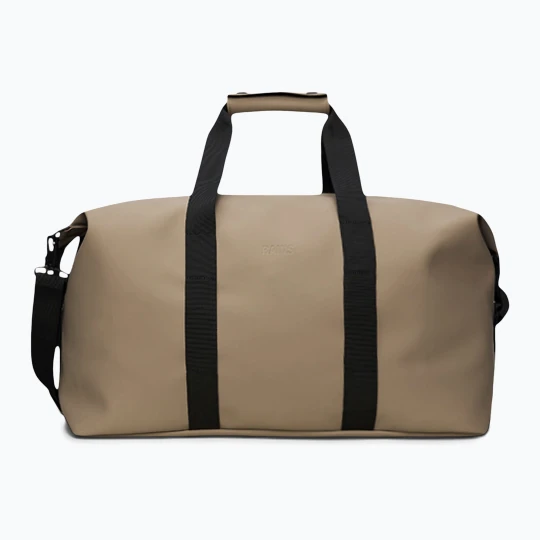 Zdjęcie produktu Torba Rains Hilo Weekend 36 l beige