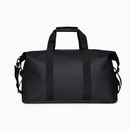 Zdjęcie produktu Torba Rains Hilo Weekend 36 l black