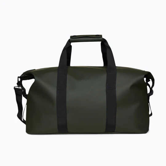 Zdjęcie produktu Torba Rains Hilo Weekend 36 l green