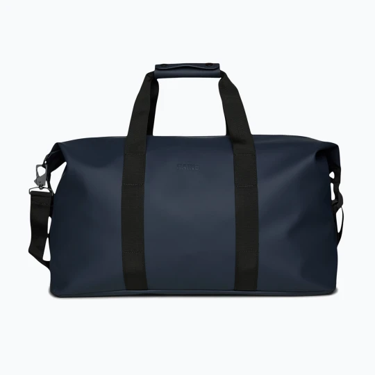 Zdjęcie produktu Torba Rains Hilo Weekend 36 l navy Granatowy