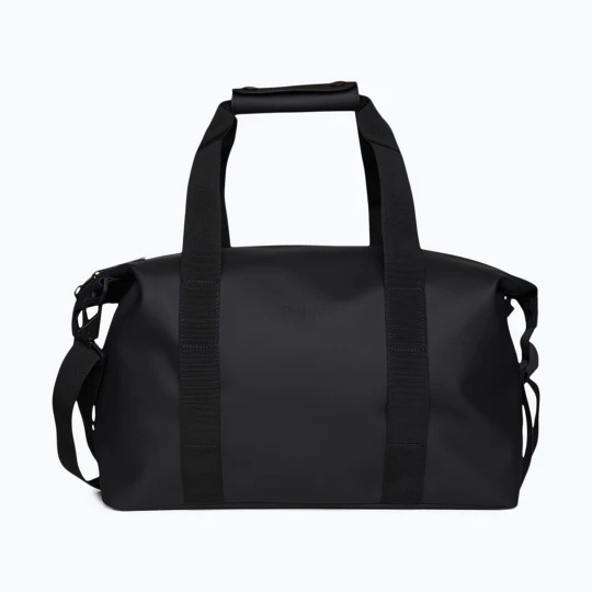 Zdjęcie produktu Torba Rains Hilo Weekend Small 18 l black