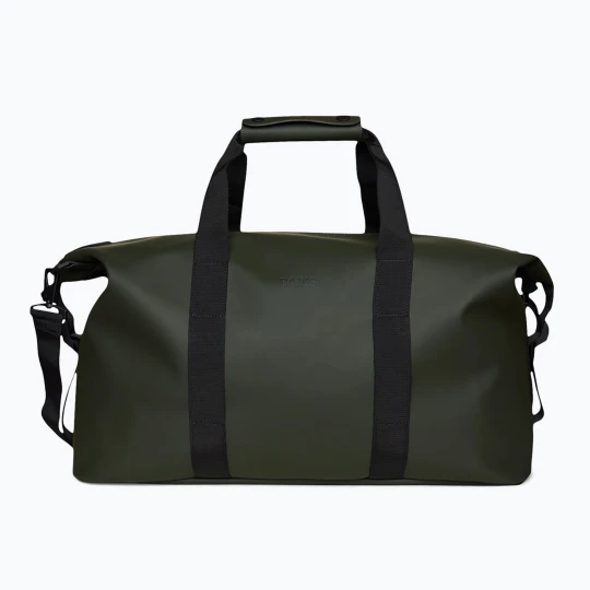 Zdjęcie produktu Torba Rains Hilo Weekend Small 18 l green