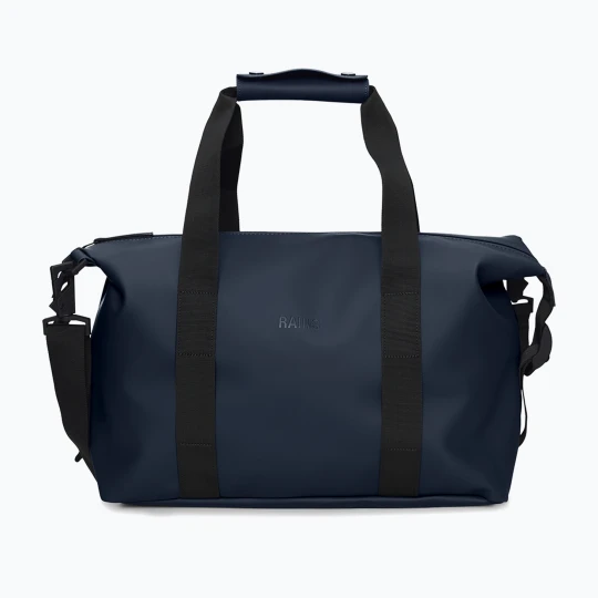 Zdjęcie produktu Torba Rains Hilo Weekend Small 18 l navy Granatowy