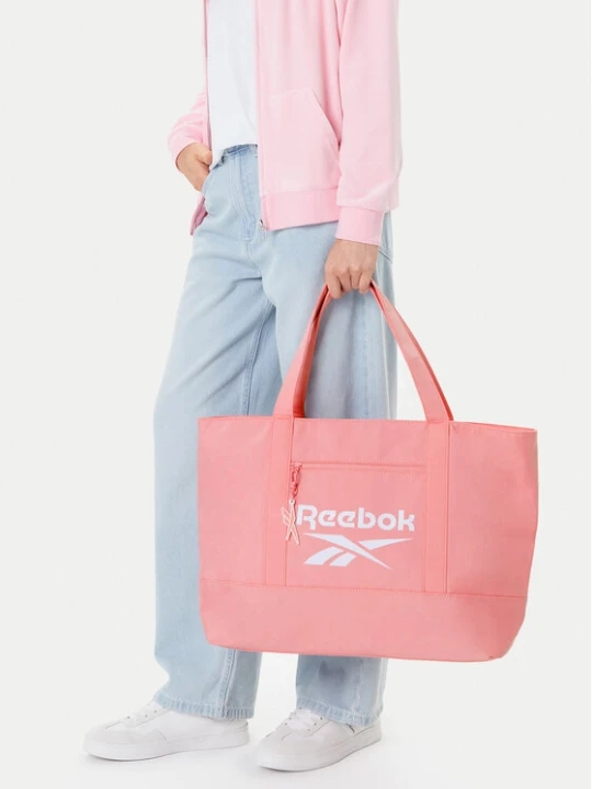 Zdjęcie produktu Torba Reebok RBK-038-CCC-05 Różowy