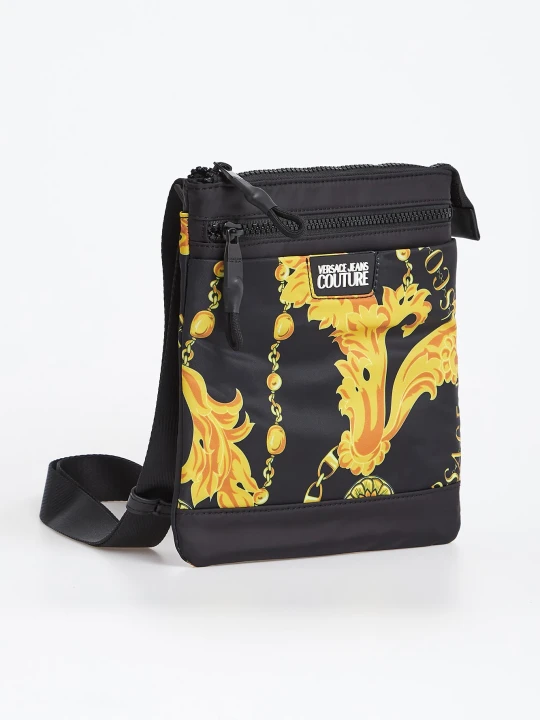 Zdjęcie produktu Torba reporterka męska VERSACE JEANS COUTURE