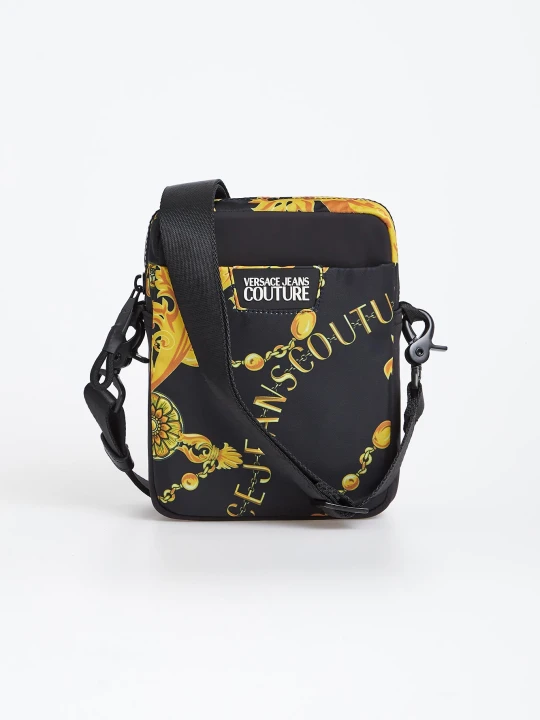 Zdjęcie produktu Torba reporterka męska VERSACE JEANS COUTURE