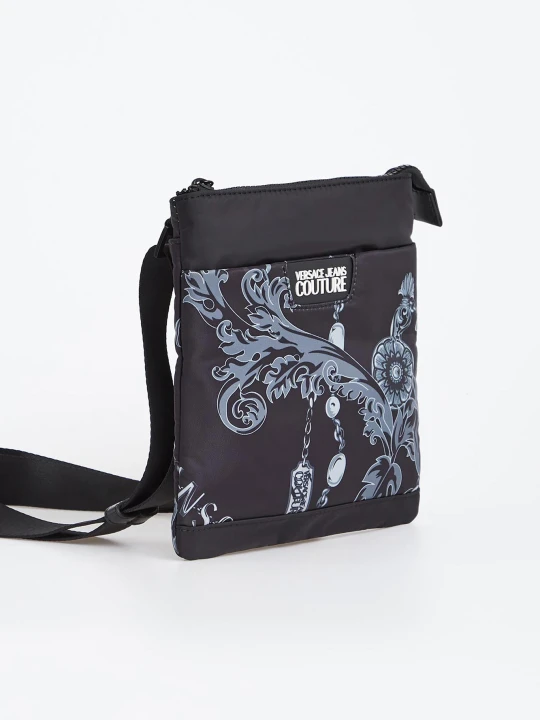 Zdjęcie produktu Torba reporterka męska VERSACE JEANS COUTURE