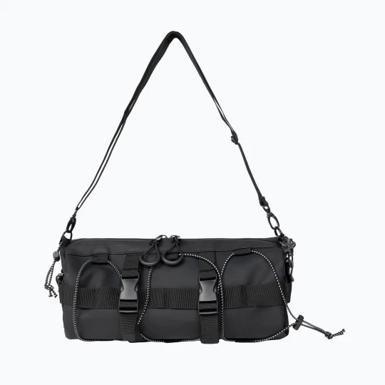 Zdjęcie produktu Torba rowerowa na kierownicę PROSTO Biker Bag Base 5 l black
