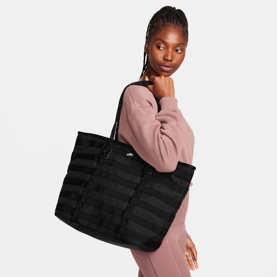 Zdjęcie produktu Torba RPM Nike (26 l) - Czerń